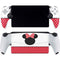 Disney Minnie Mouse Symbol PlayStation Portal Remote Player Skin