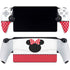 Disney Minnie Mouse Symbol PlayStation Portal Remote Player Skin