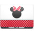 Disney Minnie Mouse Symbol Dell Precision Skin