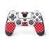 Disney Minnie Mouse Symbol PlayStation PS4 Skins