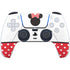 Disney Minnie Mouse Symbol PlayStation PS5 Skins