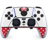 Disney Minnie Mouse Symbol PS5 DualSense Edge Pro Controller Skin