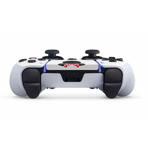 Disney Minnie Mouse Symbol PS5 DualSense Edge Pro Controller Skin