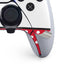 Disney Minnie Mouse Symbol PS5 DualSense Edge Pro Controller Skin