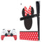 Disney Minnie Mouse Symbol PS5 Pro Bundle Skin