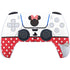 Disney Minnie Mouse Symbol PS5 Pro Bundle Skin