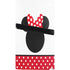 Disney Minnie Mouse Symbol PS5 Pro Console Skin
