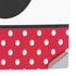 Disney Minnie Mouse Symbol PS5 Pro Console Skin