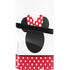 Disney Minnie Mouse Symbol PS5 Pro Disk Console Skin