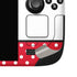Disney Minnie Mouse Symbol Steam Deck Handheld Gaming Computer OLED Skin