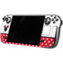 Disney Minnie Mouse Symbol Steam Deck Handheld Gaming Computer Skin