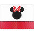 Disney Minnie Mouse Symbol Surface Laptop 7 13.8in Skin