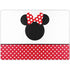 Disney Minnie Mouse Symbol Surface Laptop 7 15in Skin