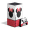 Disney Minnie Mouse Symbol Xbox Series X Bundle Skin