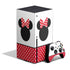 Disney Minnie Mouse Symbol Xbox Series X Bundle Skin