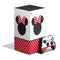Disney Minnie Mouse Symbol XBox Series X Digital Edition Bundle Skin