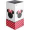 Disney Minnie Mouse Symbol XBox Series X Digital Edition Console Skin