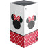 Disney Minnie Mouse Symbol Xbox Series X Skins