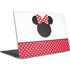 Disney Minnie Mouse Symbol Dell XPS Skin