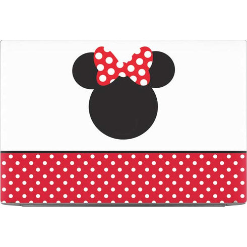 Disney Minnie Mouse Symbol Dell XPS Skin
