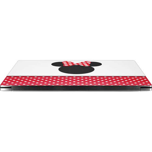 Disney Minnie Mouse Symbol Dell XPS Skin