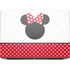 Disney Minnie Mouse Symbol HP ZBook Fury 16 G10 Skin