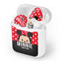 Disney Tsum Tsum Minnie Mouse Apple AirPods Skin