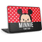 Disney Tsum Tsum Minnie Mouse HP Chromebook Skin