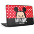 Disney Tsum Tsum Minnie Mouse HP Chromebook Skin