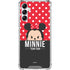 Disney Tsum Tsum Minnie Mouse Gabb Phone 4 Clear Case