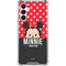 Disney Tsum Tsum Minnie Mouse Galaxy A16 5G Clear Case