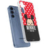 Disney Tsum Tsum Minnie Mouse Galaxy A35 5G Clear Case