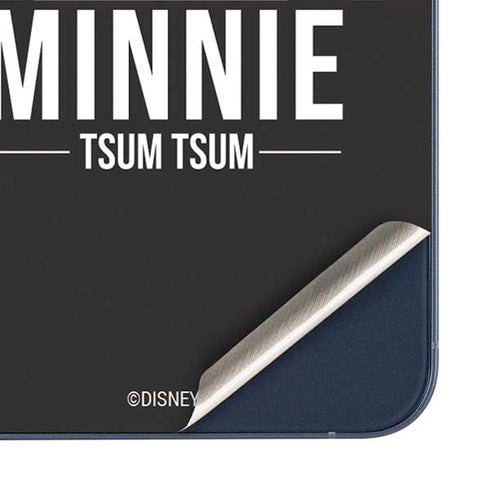 Disney Tsum Tsum Minnie Mouse Galaxy A35 5G Skin