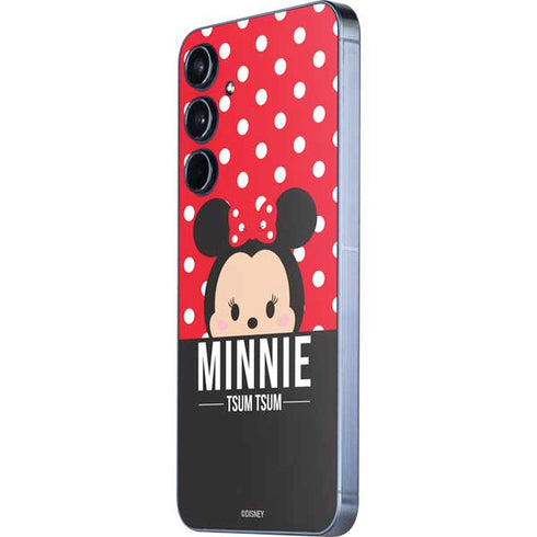 Disney Tsum Tsum Minnie Mouse Galaxy A36 5G Skin