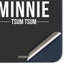 Disney Tsum Tsum Minnie Mouse Galaxy A36 5G Skin