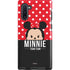 Disney Tsum Tsum Minnie Mouse Galaxy Cases