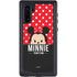 Disney Tsum Tsum Minnie Mouse Galaxy Cases