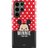 Disney Tsum Tsum Minnie Mouse Galaxy S23 Ultra Pro Case