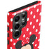 Disney Tsum Tsum Minnie Mouse Galaxy S23 Ultra Pro Case