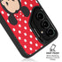 Disney Tsum Tsum Minnie Mouse Galaxy S24 FE Kickstand Case