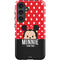 Disney Tsum Tsum Minnie Mouse Galaxy S25 Impact Case
