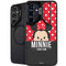 Disney Tsum Tsum Minnie Mouse Galaxy S25 Kickstand Case