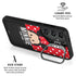 Disney Tsum Tsum Minnie Mouse Galaxy S25 Kickstand Case