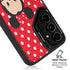 Disney Tsum Tsum Minnie Mouse Galaxy S25 Kickstand Case