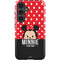 Disney Tsum Tsum Minnie Mouse Galaxy S25 Plus Impact Case