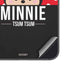 Disney Tsum Tsum Minnie Mouse Galaxy S25 Plus Skin
