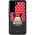 Disney Tsum Tsum Minnie Mouse Galaxy S24 Plus Waterproof Case