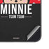 Disney Tsum Tsum Minnie Mouse Galaxy S25 Skin
