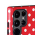 Disney Tsum Tsum Minnie Mouse Galaxy S25 Ultra Impact Case