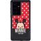 Disney Tsum Tsum Minnie Mouse Galaxy S24 Ultra Waterproof Case